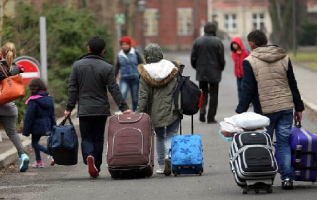 ولسی جرگه: به حقوق مهاجرین  در کشورهای اروپایی باید توجه جدی شود 